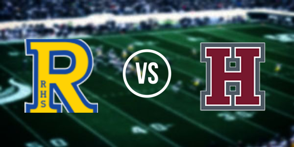 Hoquiam High School vs Rochester High School
