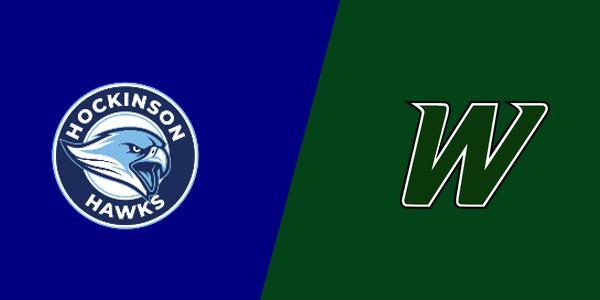 Hockinson High School vs. Woodland High School