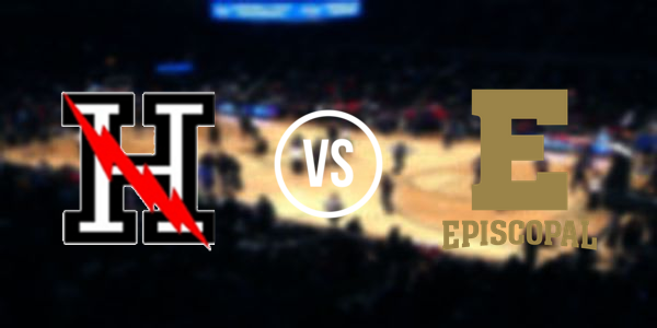 Episcopal School of Jacksonville vs Hilliard High School
