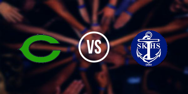 Chariho High School vs. South Kingstown High School