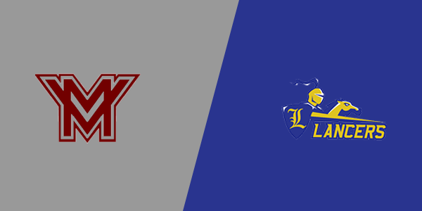 Mount Vernon High School vs. Lewis High School