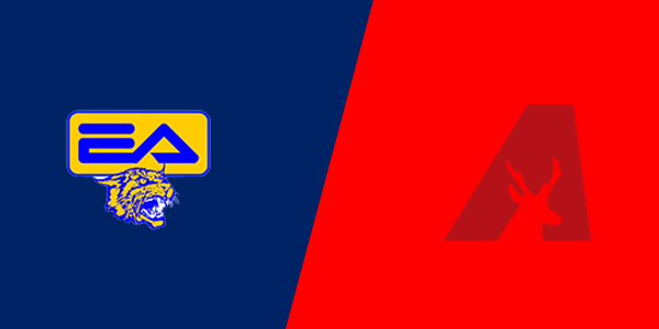 East Allegheny High School vs. Avonworth High School