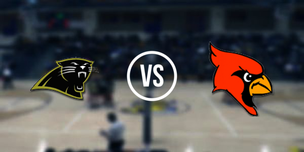 Fleming County High School vs. George Rogers Clark High School