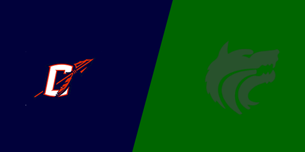 Chickasaw High School vs. Vigor High School
