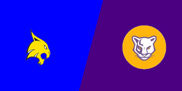 Custer County High School vs. Lake County High School