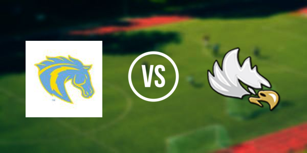 Freedom High School - South Riding vs Lightridge High School