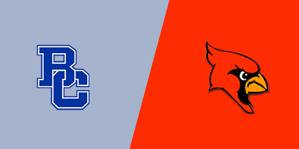 Bracken County High School vs. George Rogers Clark High School