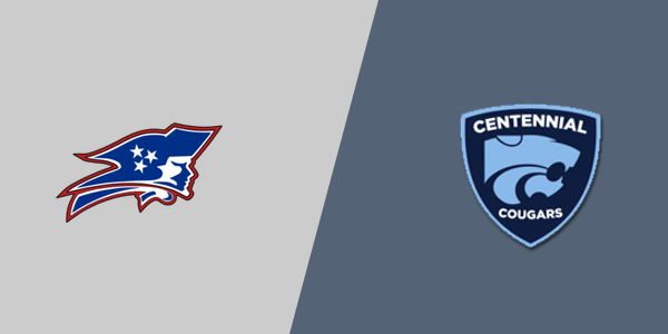 Page vs. Centennial High School