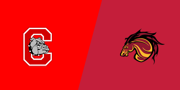 Pueblo Centennial High School vs. Sierra High School