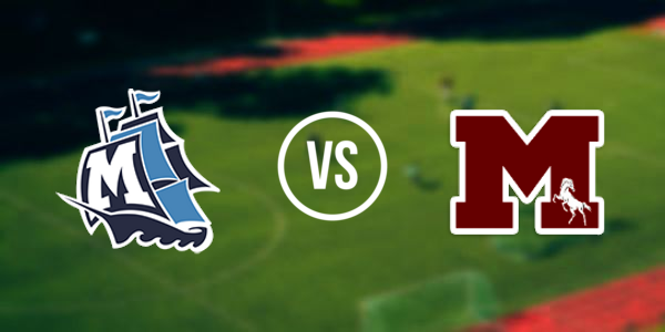 Waterford Mott High School vs. Milford High School