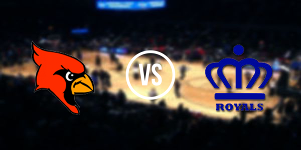 George Rogers Clark High School vs. Mason County High School
