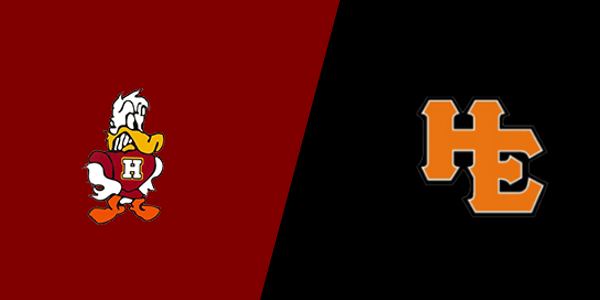 Havana High School vs. Hartsburg-Emden High School