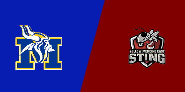 Minneota High School vs. Yellow Medicine East High School