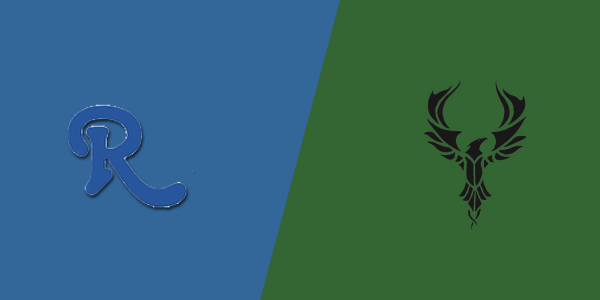 Rivendell Academy vs. The Sharon Academy