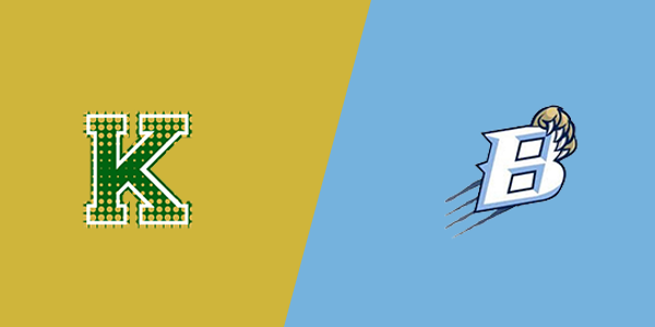Kinston High School vs. Beddingfield High School
