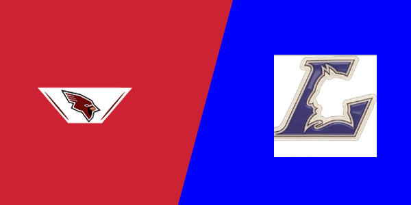 Lodi Senior vs. Middleton
