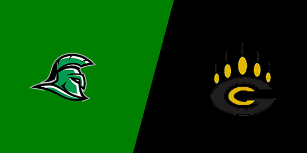 West Brunswick High School vs. Gray's Creek High School