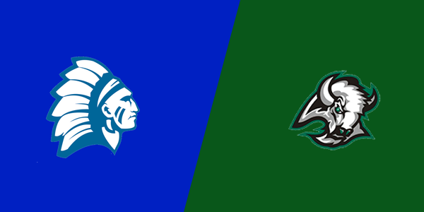 Standing Rock High School vs. Hazen High School