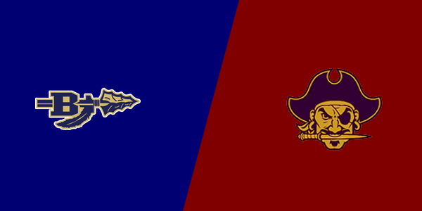 Brookfield High School vs. Southeast High School