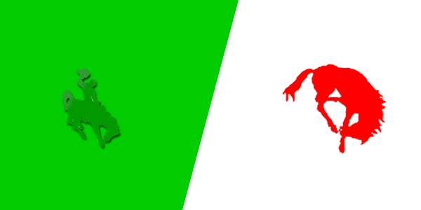 Pinedale High School vs. Rawlins High School