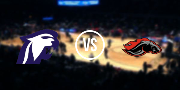 Dakota High School vs. Troy High School