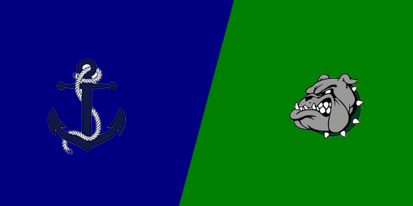Eau Gallie High School vs. Melbourne High School