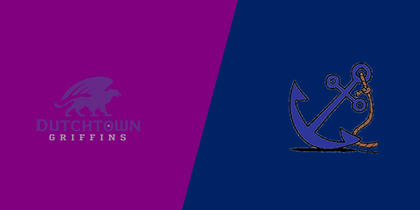 Mandeville Skippers vs Pearl River Rebels and Dutchtown