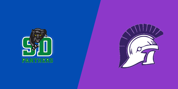 San Domenico High School vs. Petaluma High School