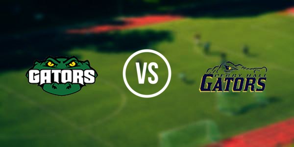 Perry Hall High School vs St Paul's School for Girls