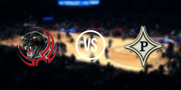 Perry High School vs. Peach County High School