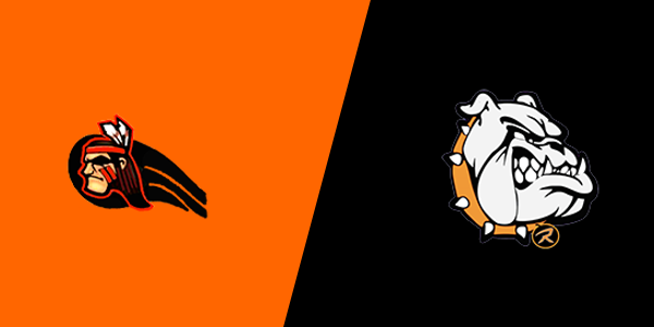 Rogers City High School vs. Rudyard High School
