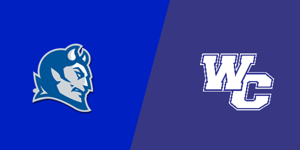 Harriman High School vs. Wartburg Central High School