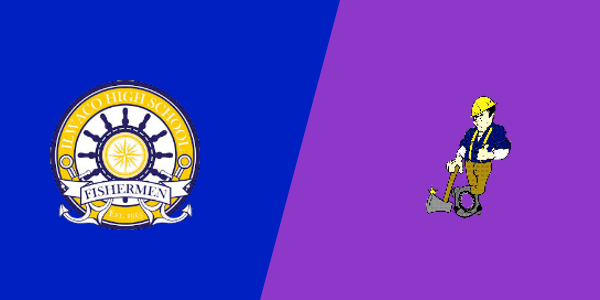 Ilwaco High School vs. Onalaska High School