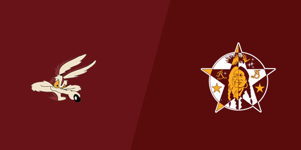 Shelby High School vs. Rocky Boy High School