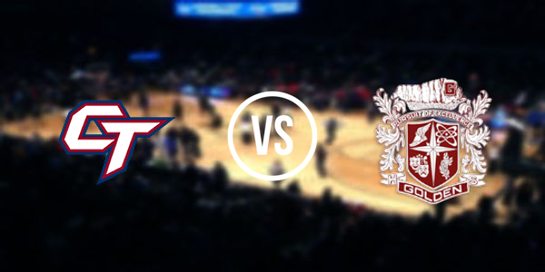 Cherokee Trail High School vs. Golden High School