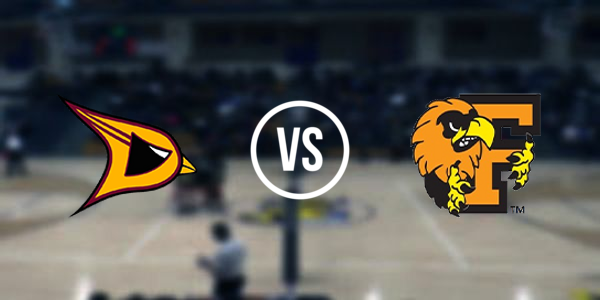 Davison High School vs. Flushing High School