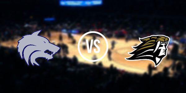 Timberline High School vs. Kuna High School