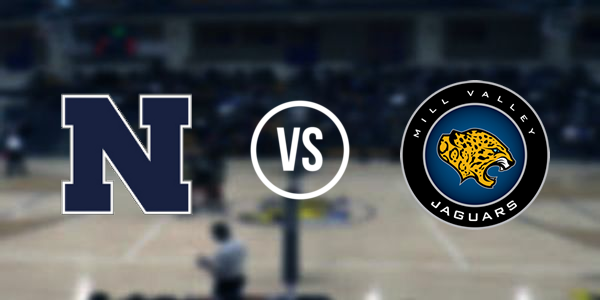Overland Park Blue Valley North vs Shawnee Mill Valley