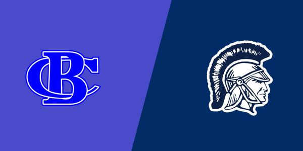 Banks County vs Gordon Lee