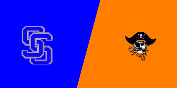Sugar-Salem High School vs. Butte County Middle-High School