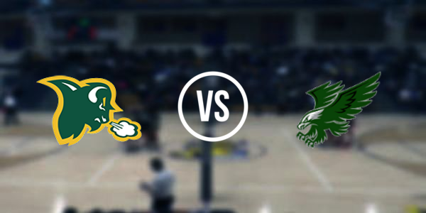 Arickaree High School vs Stratton High School