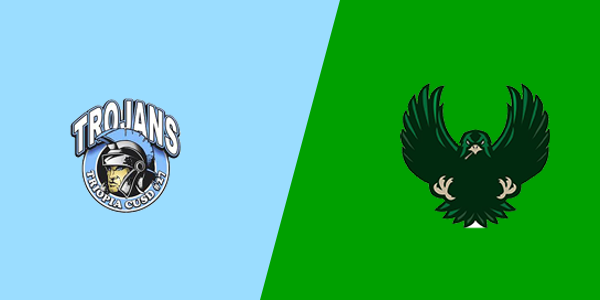 Triopia High School vs. Carrollton High School