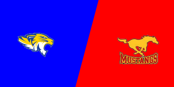 Frenship High School vs. Coronado High School