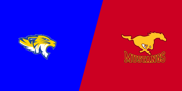 Frenship High School vs. Coronado High School