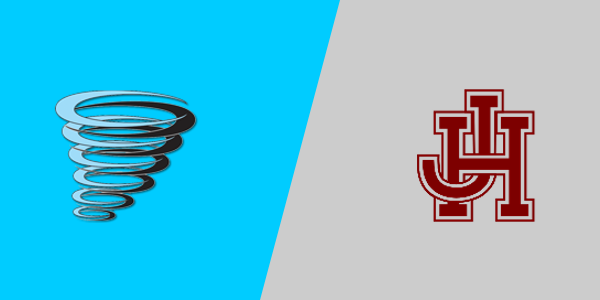Eastern View High School vs. John Handley High School