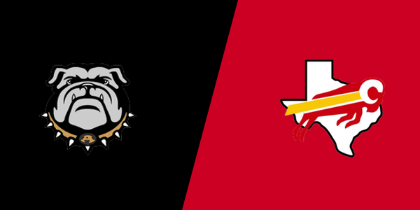Alvord High School vs. S & S Consolidated High School