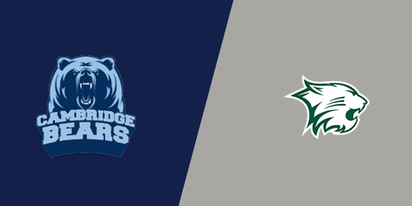 Cambridge High School vs Westminster Schools