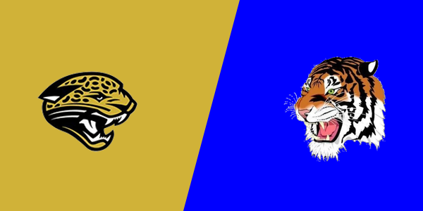 La Crosse High School vs. St. John High School