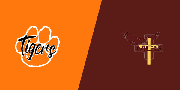 Manhattan High School vs. Manhattan Christian High School