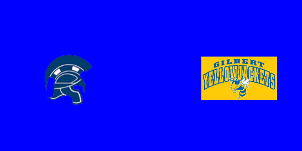 Shepaug Valley High School vs. The Gilbert School